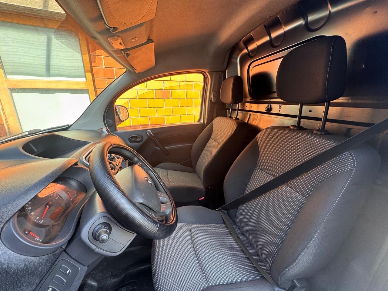 Renault Kangoo kangoo, anno 2015, 1.5 diesel!