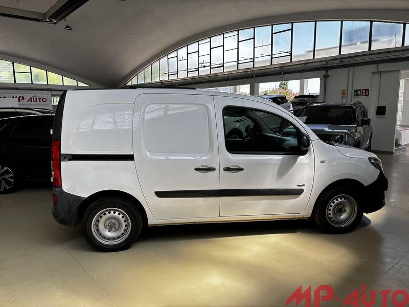 Mercedes-Benz Citan Citan 1.5 109 CDI Furgone Compact