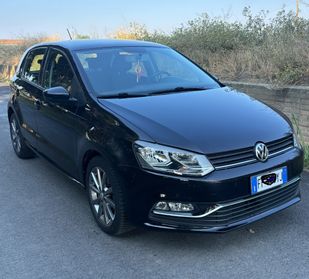 Volkswagen Polo 1.4 TDI 90 CV 5p. Highline BlueMotion Technology