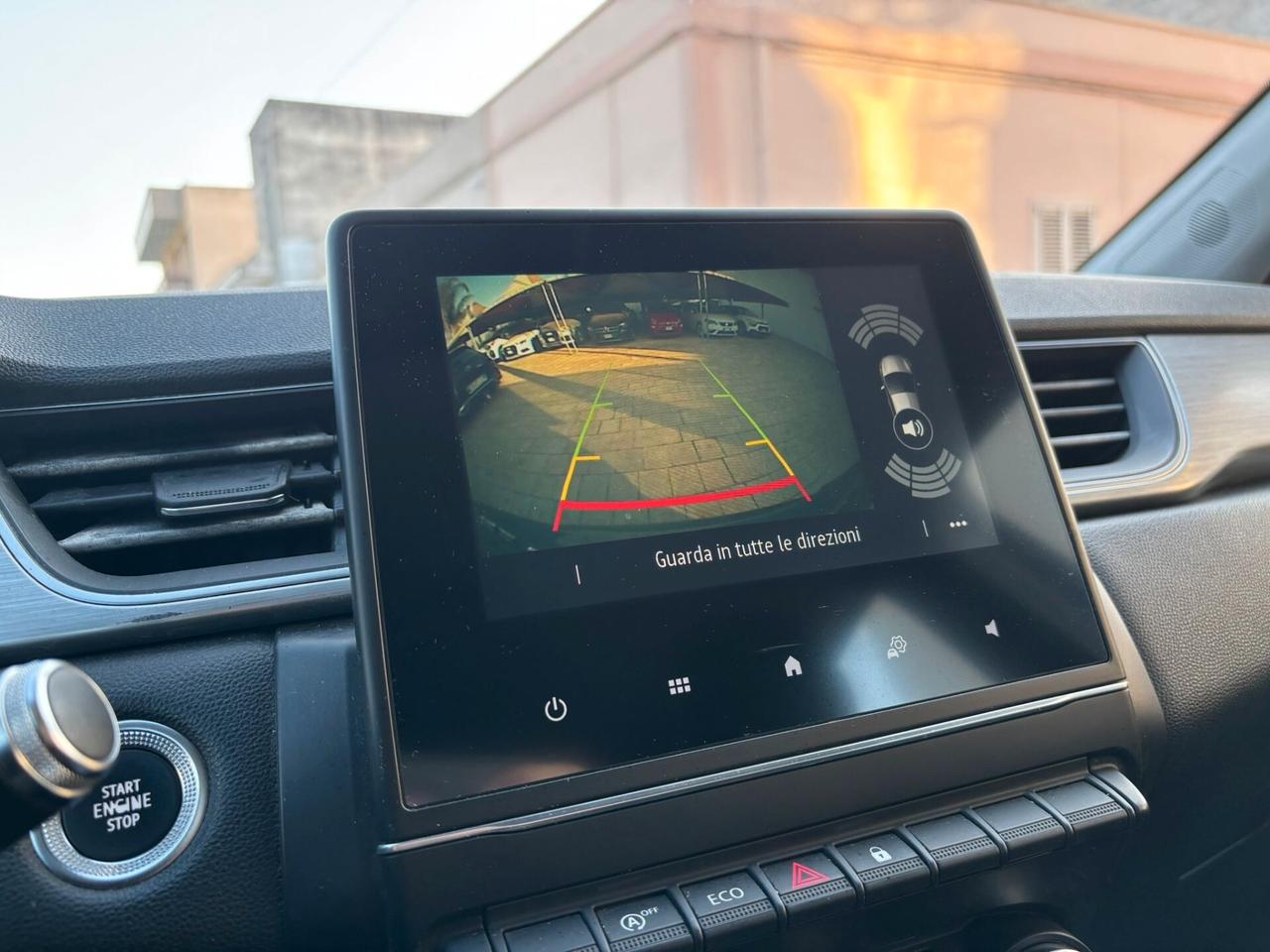 Renault Captur 1.5 dCi 115cv Intens N1 - 2020