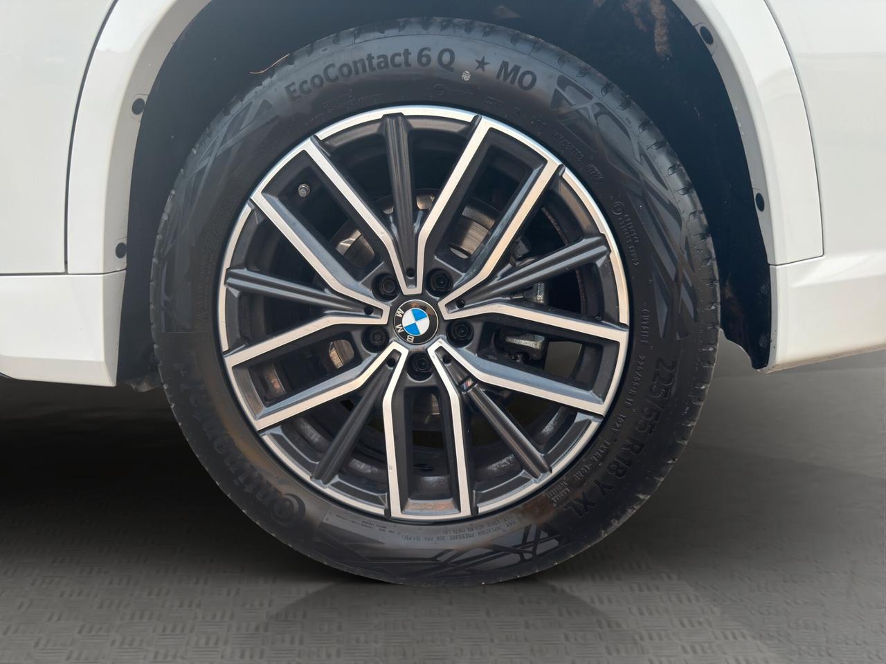 Bmw X1 sDrive 18d Msport