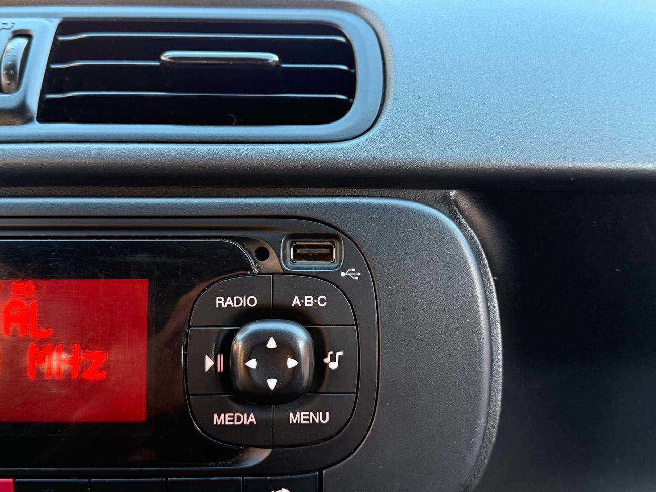 Fiat Panda 1.0 FireFly S&S Hybrid Easy - 2021