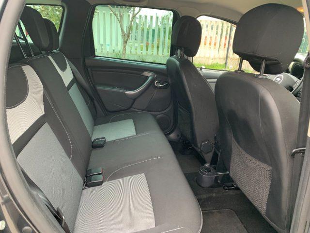 DACIA Duster 1.5 dCi 110CV Start&Stop 4x2 Lauréate