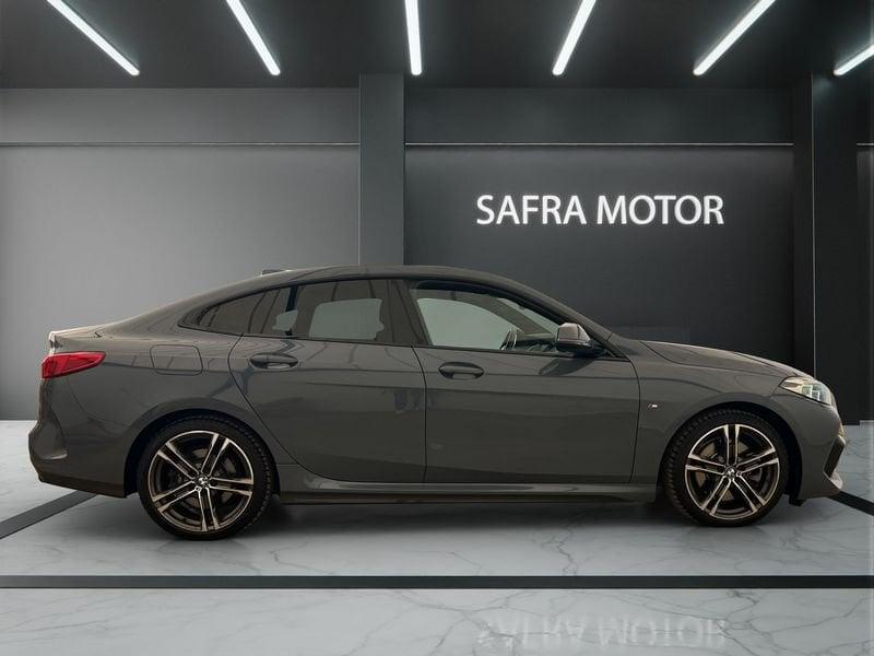 BMW Serie 2 Gran Coupe 220d xdrive M Sport autom.