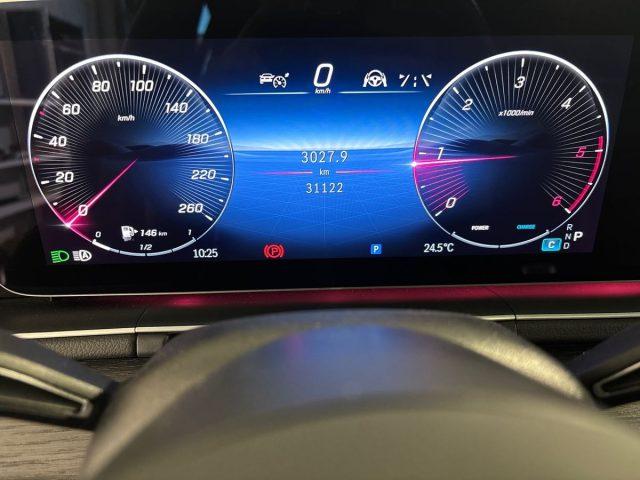 MERCEDES-BENZ GLE 300 d 4Matic Mild Hybrid Coupé AMG Line Premium