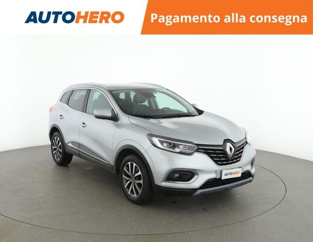 RENAULT Kadjar Blue dCi 8V 115CV EDC Intens