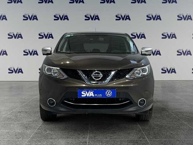 Nissan Qashqai 1.2 116CV 360° N-Connecta - NEOPATENTATI