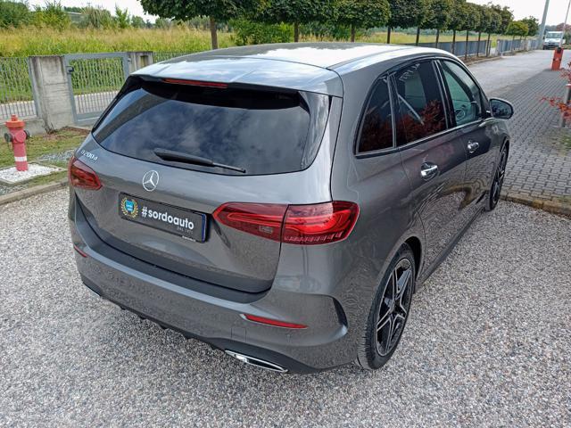 MERCEDES-BENZ B 200 d Automatic AMG Line Premium