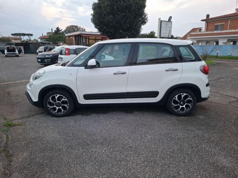 FIAT 500L 1.4 95 CV S&S Connect