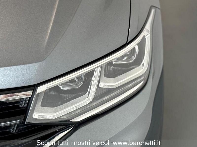 Volkswagen Tiguan Allspace 2.0 tdi scr R-Line 4motion 200cv dsg
