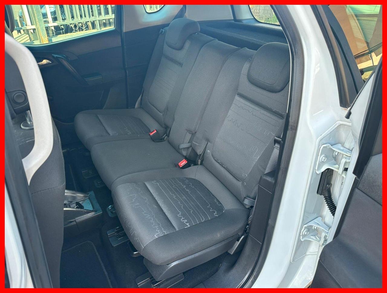 Opel Meriva 1.3 CDTI ecoFLEX Cosmo