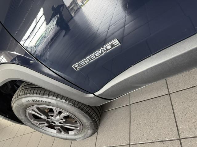 Jeep Renegade 2.0 mjt Limited 4wd 140cv