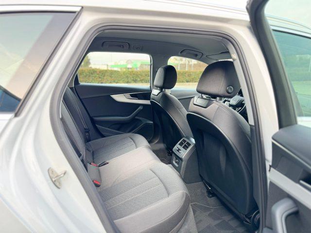 AUDI A4 AVANT 35 TDI 163 CV S TRONIC BUSS ADVANCED *VIRTUA