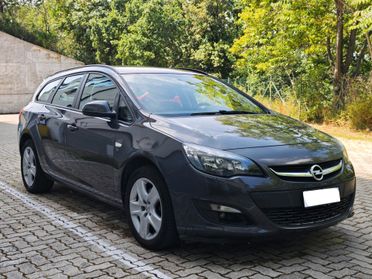 Opel Astra Sports Tourer Cosmo 1.6 CDTI