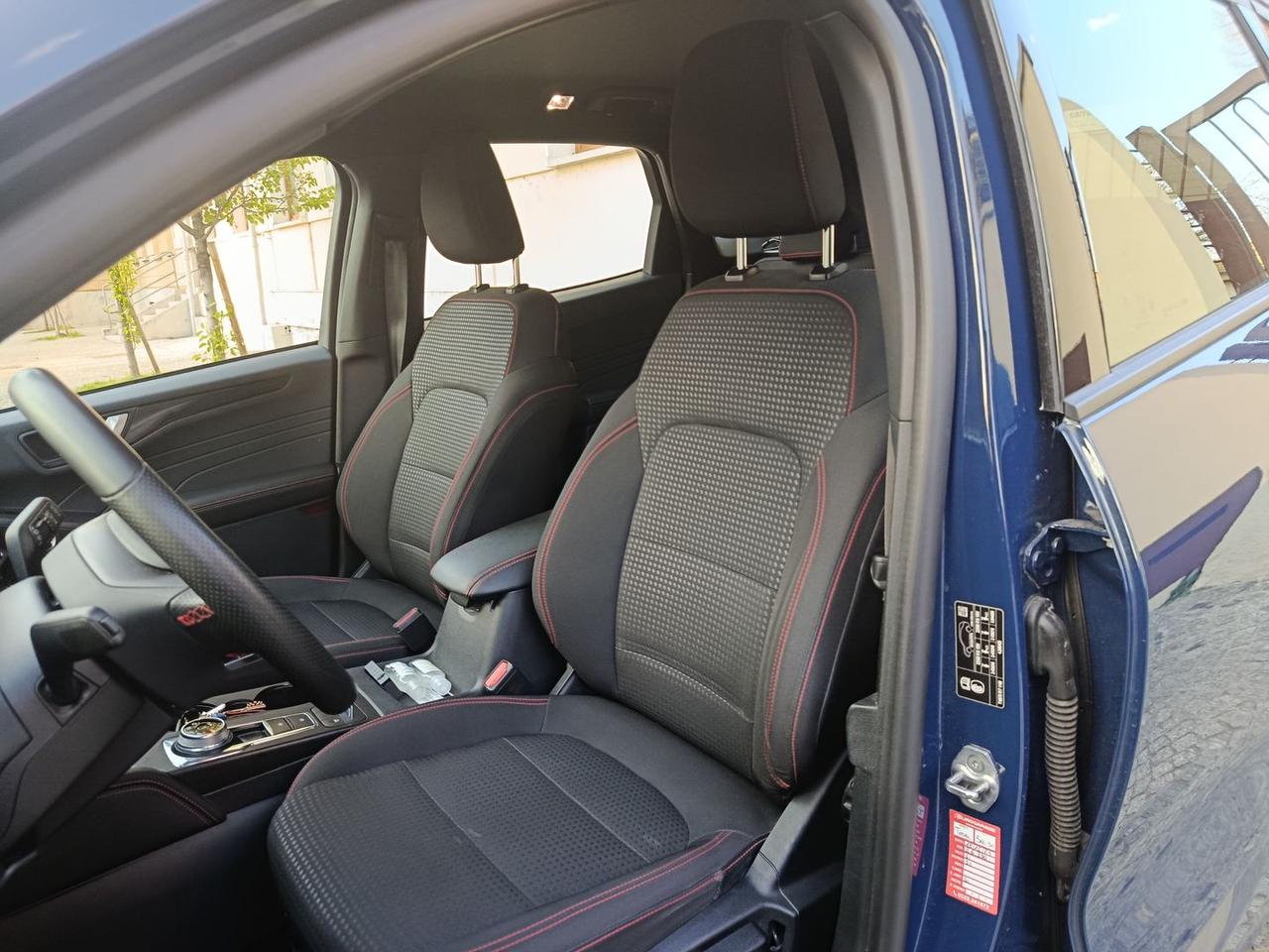 Ford Kuga ST Line 2.5 Duratec PHEV #10097