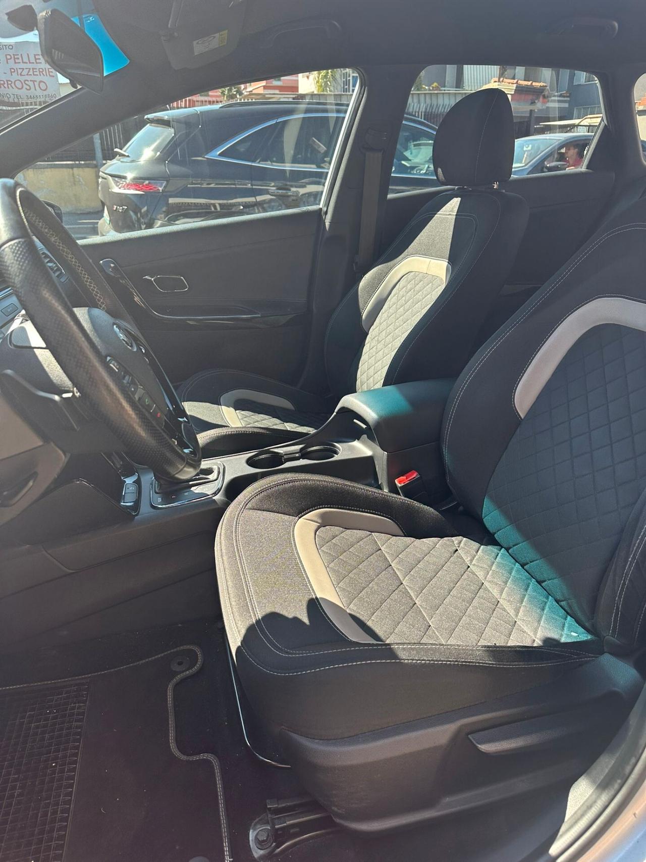 Kia Ceed cee'd 1.6 CRDi 136 CV DCT SW GT Line