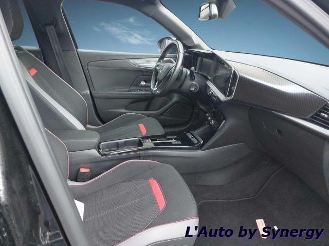 OPEL Mokka 1.2 Turbo 130 CV aut. GS