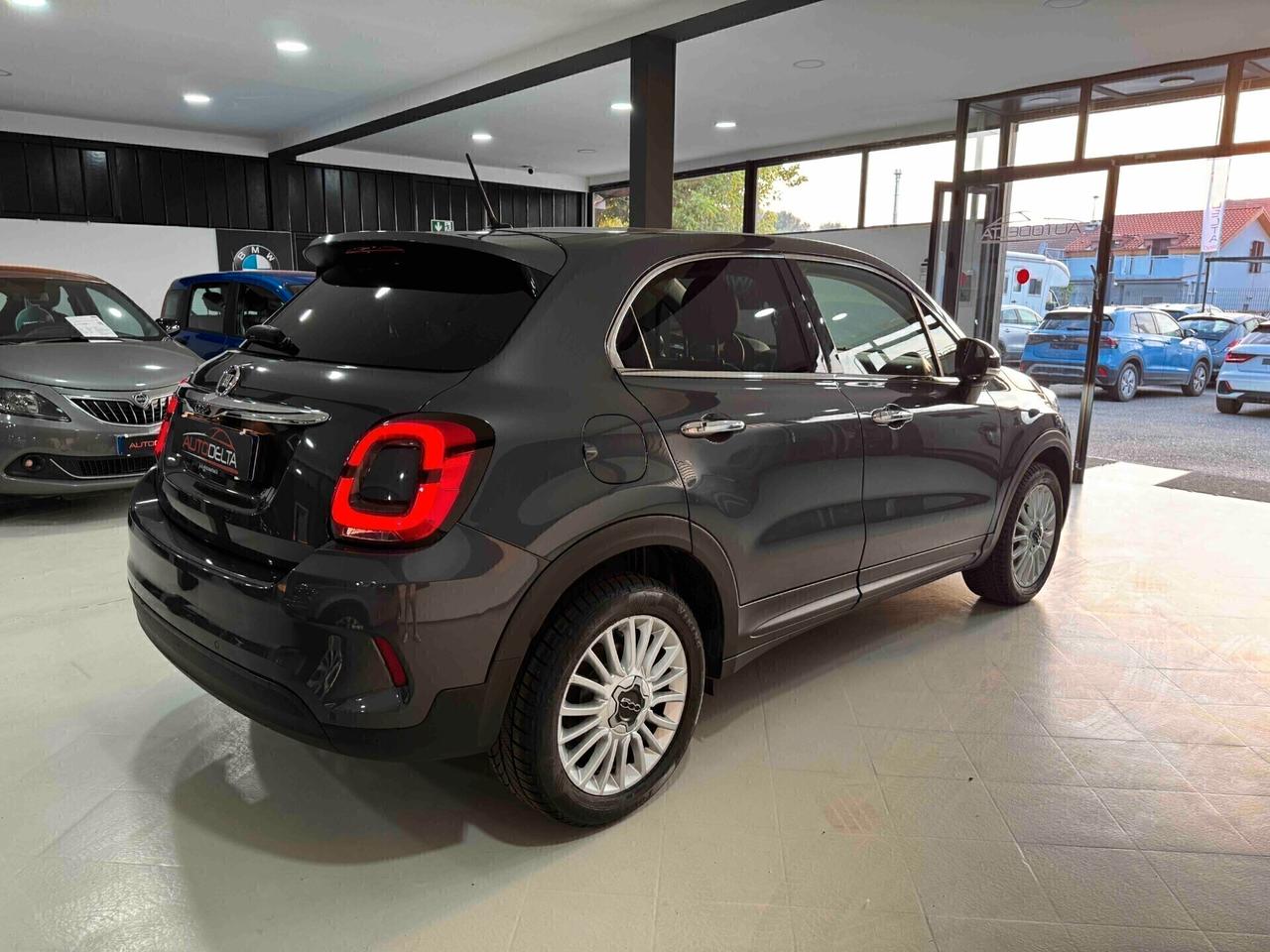 Fiat 500X 1.0 T3 120 CV Business