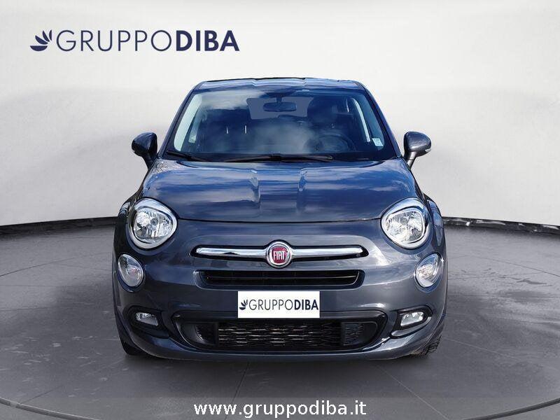 FIAT 500X 2015 Diesel 1.3 mjt Business 4x2 95cv