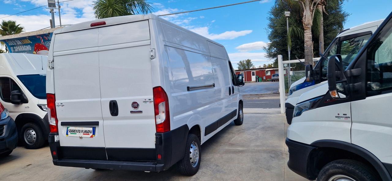 Fiat Ducato MAXI L3 H2 - 2.3 MJT 150 CV EU.6 TAGLIANDATO