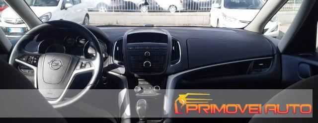 OPEL Zafira Tourer 1.6 T EcoM 150CV Elective