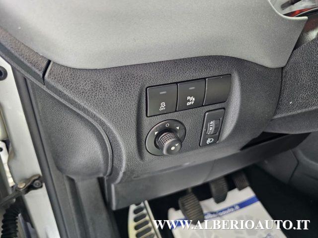 PEUGEOT Partner Tepee BlueHDi 100 Active