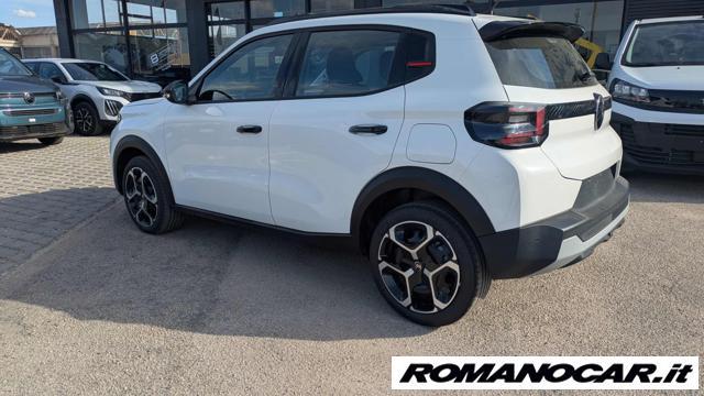 CITROEN C3 Hybrid 110 cv Automatico PLUS
