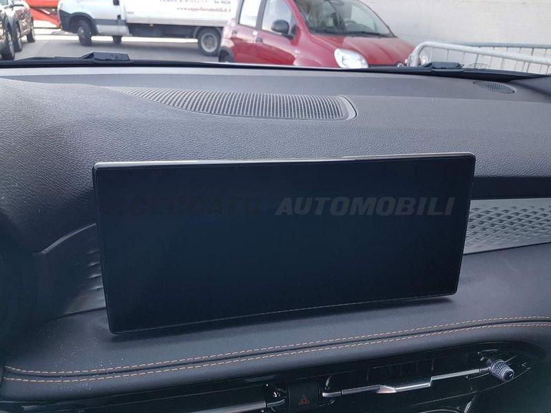 Alfa Romeo Tonale Tonale Ibrida My25 Hybrid 160cv Sprint