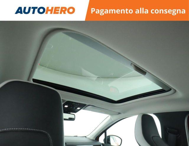 RENAULT Captur Full Hybrid E-Tech 145 CV Intens