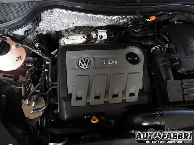 VOLKSWAGEN - Tiguan - TDI 110 CV Sport & Style