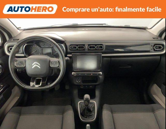 CITROEN C3 PureTech 82 S&S Shine