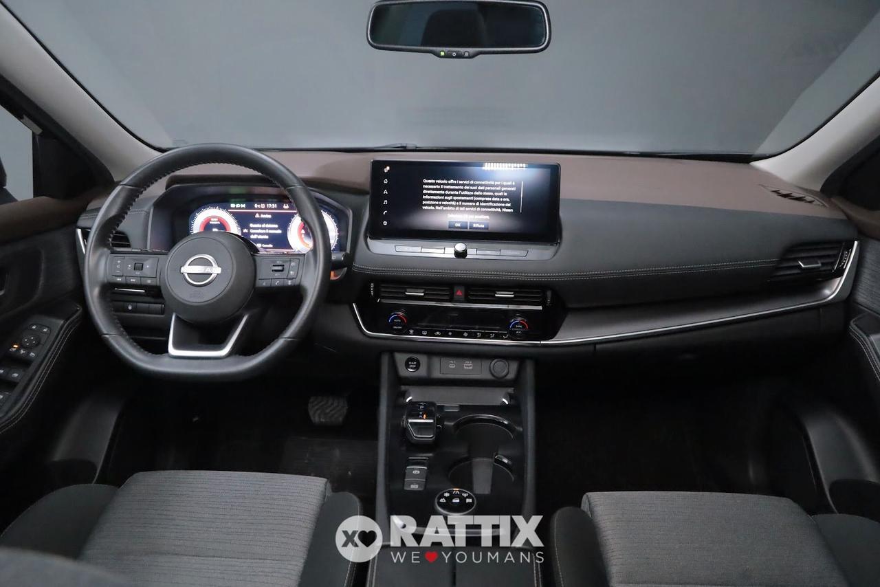 Nissan X-Trail 1.5 e-power N-Connecta e-4orce 4WD