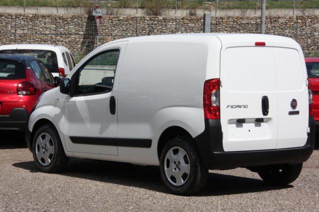 FIAT Fiorino 1.3 MJT 95CV Cargo SX E6d-temp