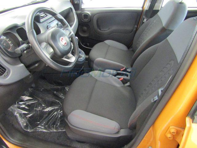 FIAT Panda 1.2 Easy 69 CV
