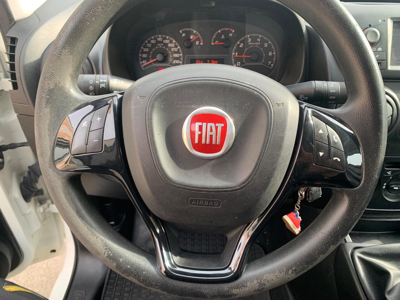 Fiat Fiorino 1.3 MJT 95CV Cargo