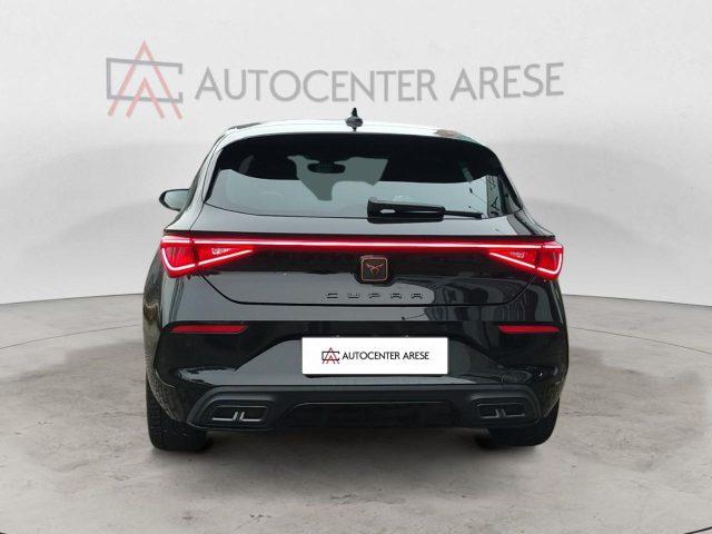 CUPRA Leon 1.5 Hybrid 150 CV DSG Tetto