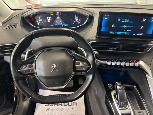 PEUGEOT 3008 EAT8 Allure Pack Automatico 1.5 BlueHDi