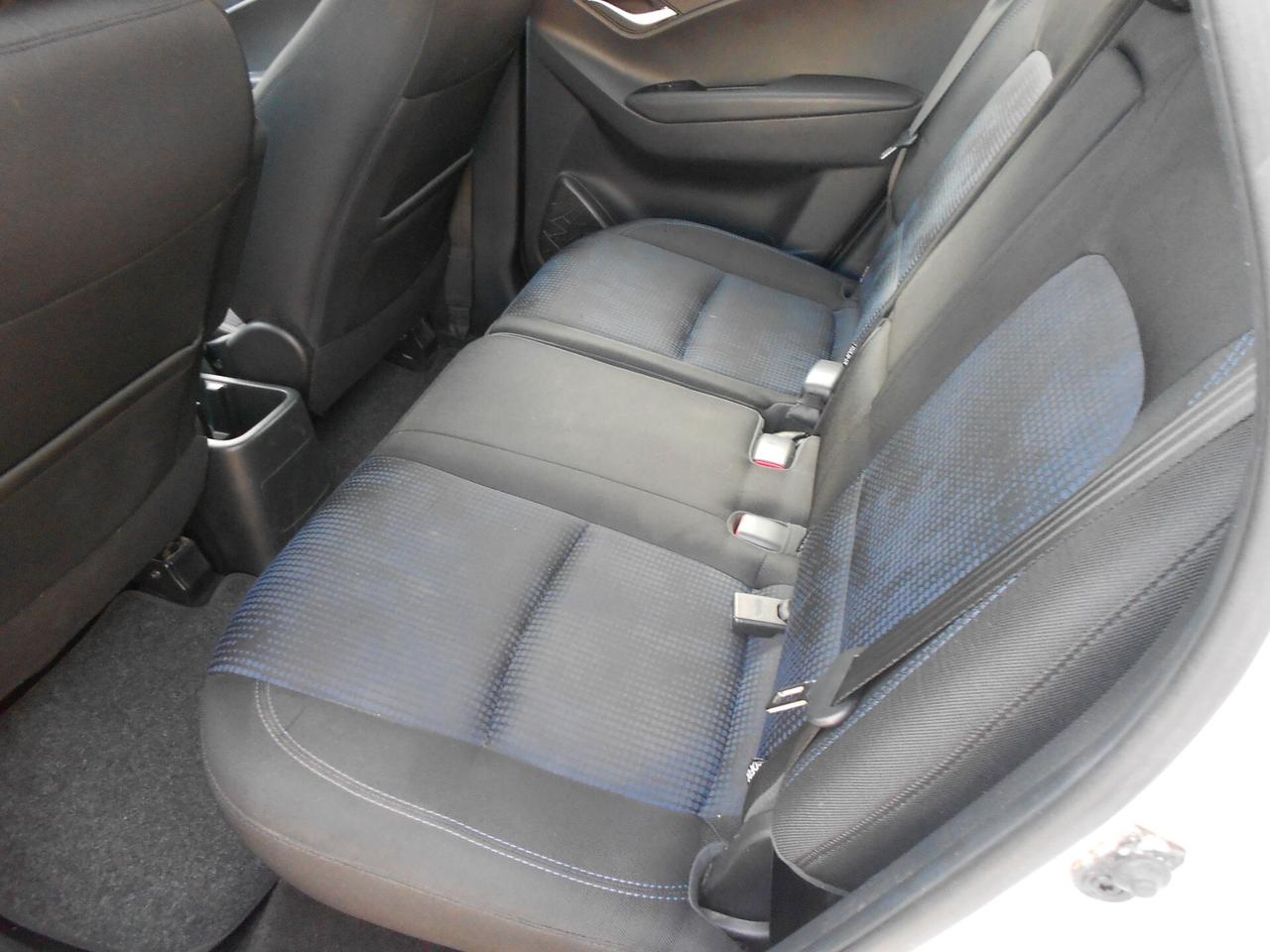 Hyundai iX20 1.4 CRDI 90 CV XPossible