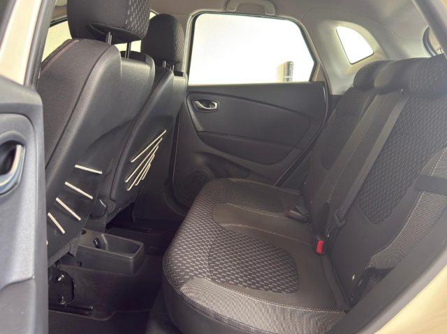 RENAULT Captur TCe 12V 90 CV Start&Stop Energy Intens