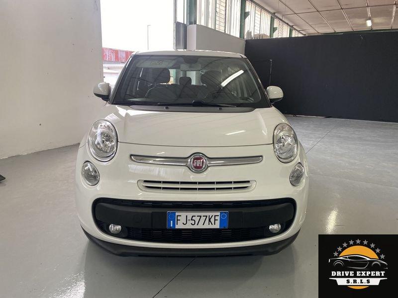FIAT 500L Lounge 0.9 TwinAir 80cv Natural Power