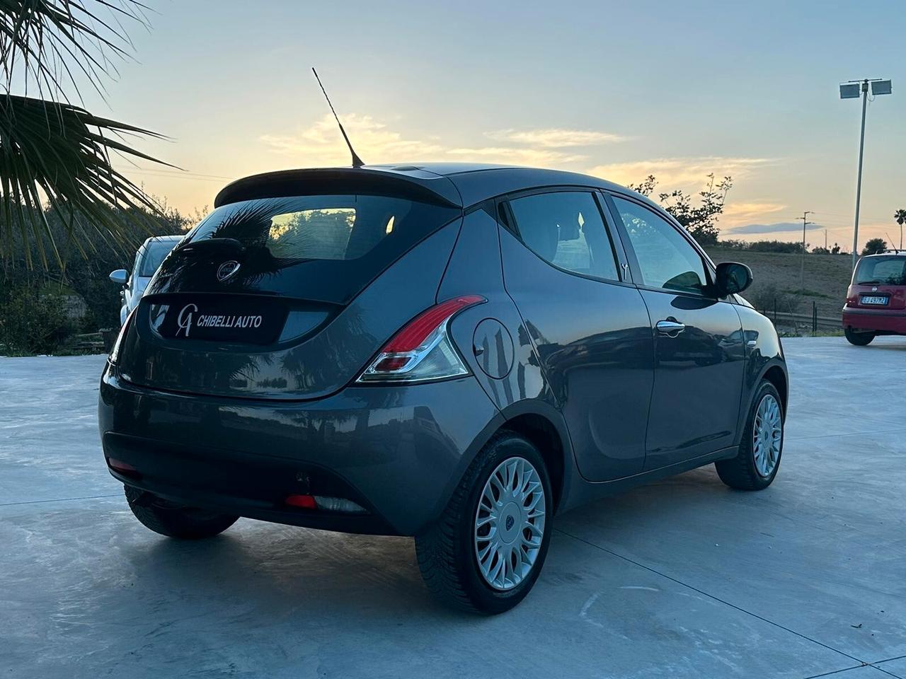 Lancia Ypsilon 1.3 MJT 16V 95 CV 5 porte S&S