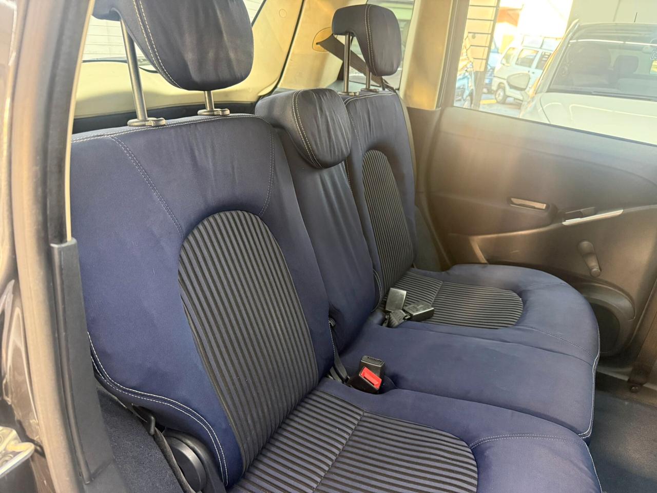 Lancia Musa Diesel 5p. 90 Cv - Ok Neopatentati