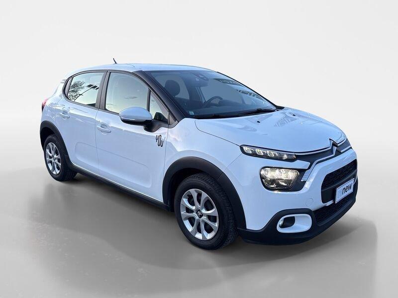 Citroën C3 C3 PureTech 83 S&S You