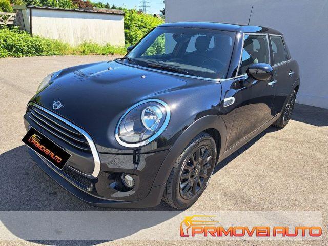 MINI One 1.5 One 5 porte
