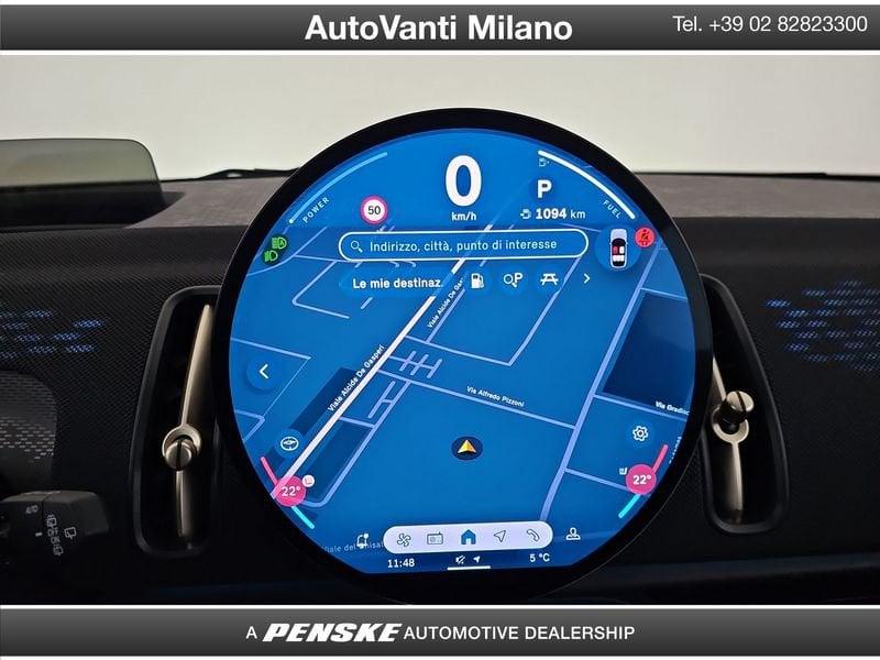 MINI Mini Countryman U25 Mini D Classic Countryman