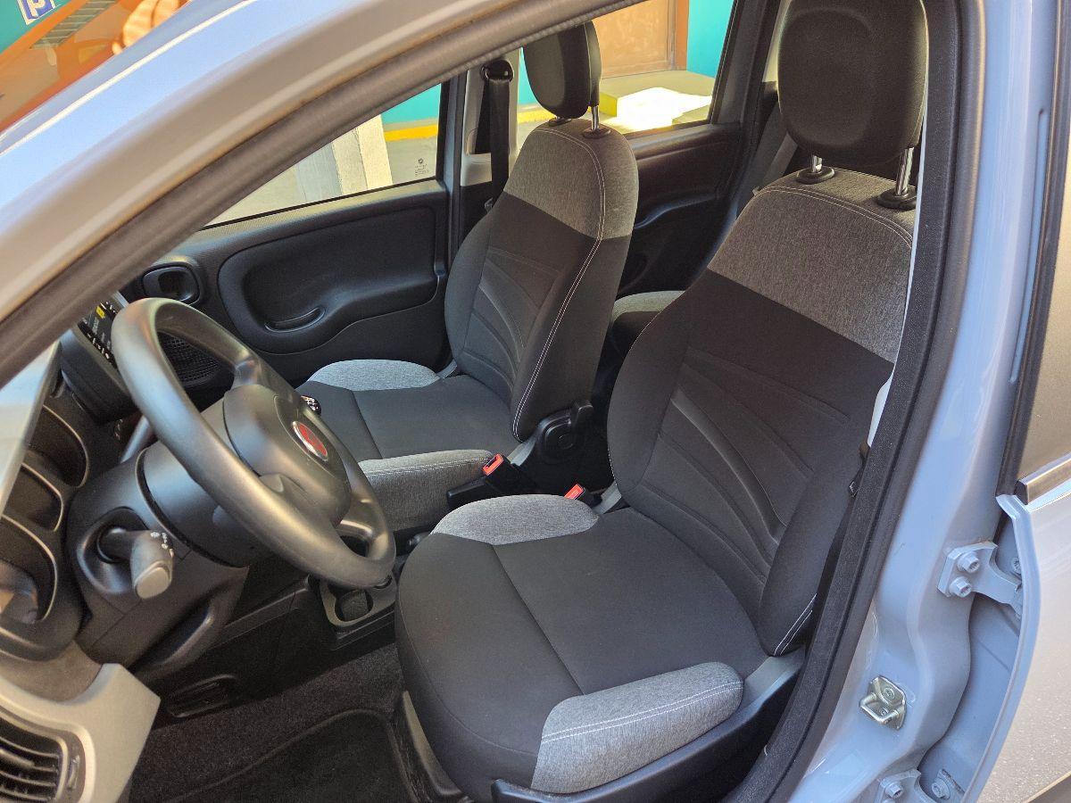 FIAT - Panda - 1.0 FireFly S&S Hybrid City Life
