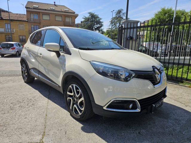 RENAULT Captur 1.5 dCi 8V 90 CV Start&Stop