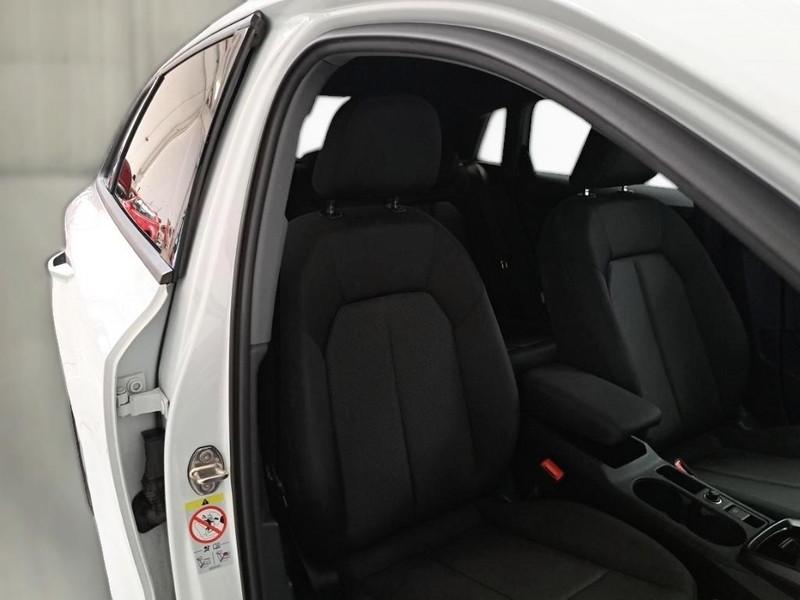 AUDI A3 SPORTBACK 35 TDI S TRONIC BUSINESS S.BACK 5 PORTE BERLINA
