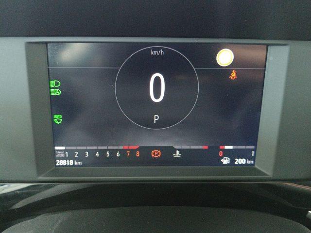 OPEL Mokka 1.2 Turbo 130 CV aut. Edition