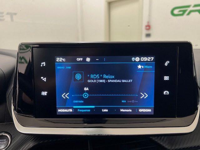 PEUGEOT 2008 II 2020 - 1.5 bluehdi Allure Pack s&s 130cv eat8